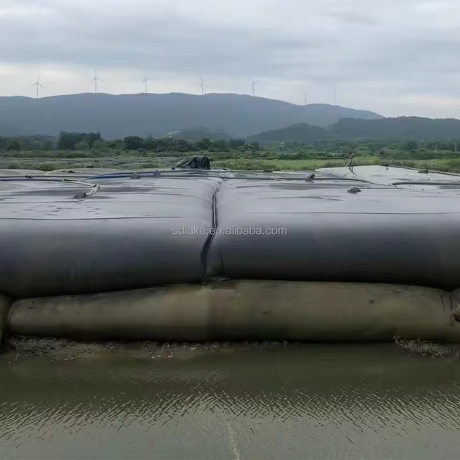 Geotextile Tubes product view 4
