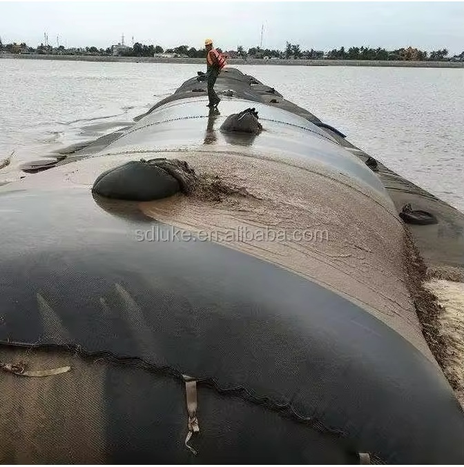 Geotextile Tubes product view 6