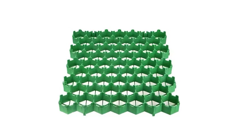 Grass Paving Grids product structure