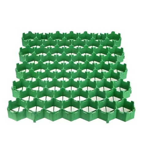 PP Grass Grid Pavers
