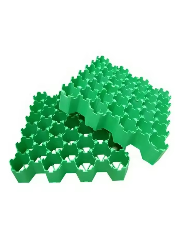 Lawn Reinforcement Grids