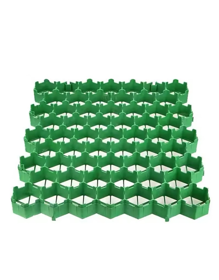 Concrete Protection Grids