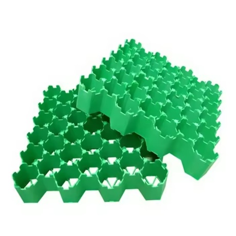 HDPE Grass Pavers