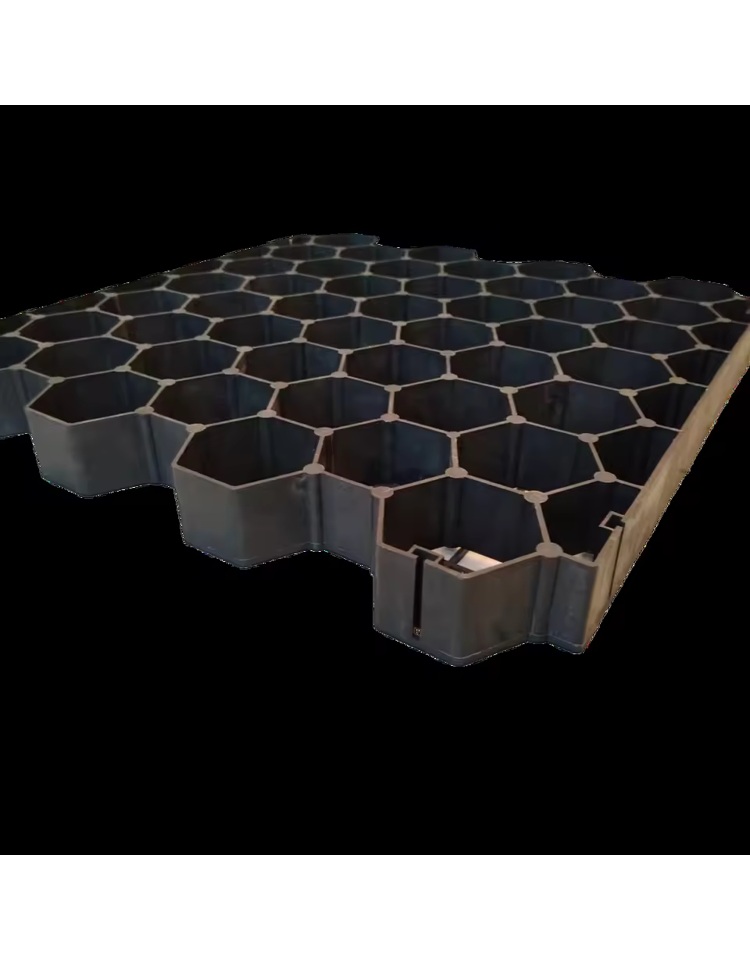 PP Grass Grid Pavers