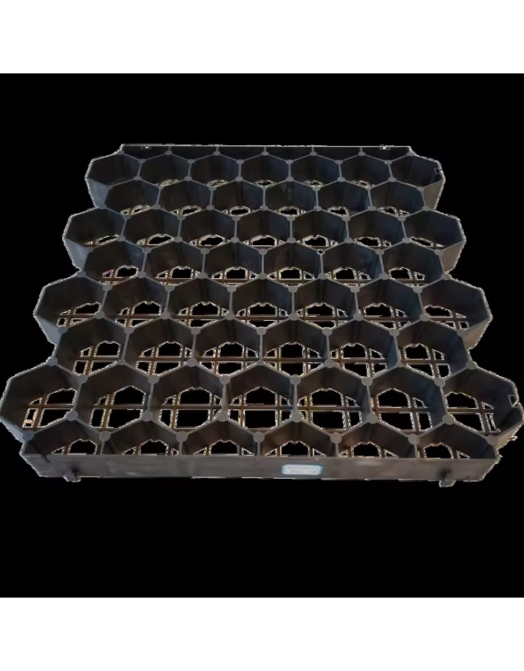 HDPE Grass Pavers