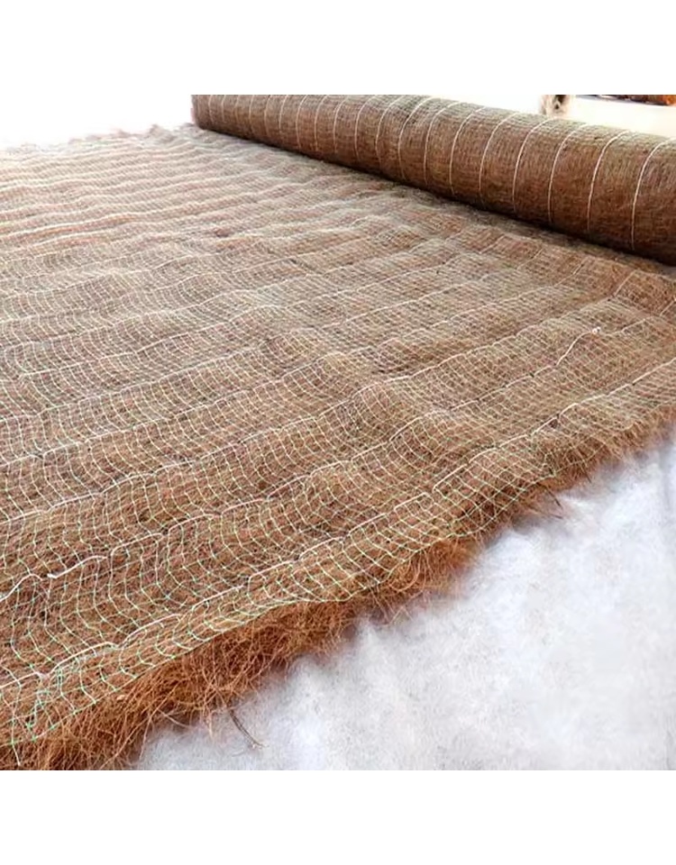 Grass Seed Erosion Blankets product photo 3