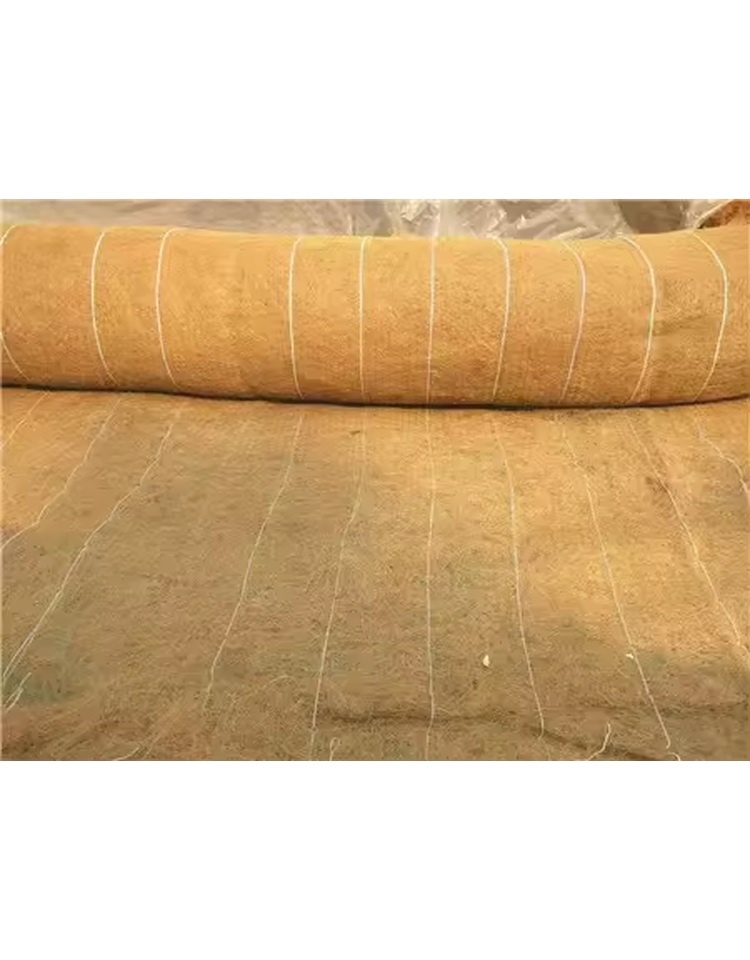 Grass Seed Erosion Blankets product photo 1