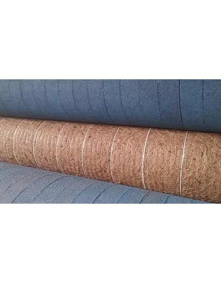 Grass Seed Erosion Blankets product photo 2