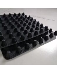 HDPE dimple drainage board product view 2