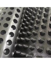 HDPE dimple drainage board product view 3