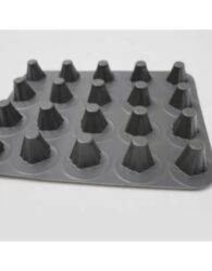 HDPE dimple drainage board product view 1