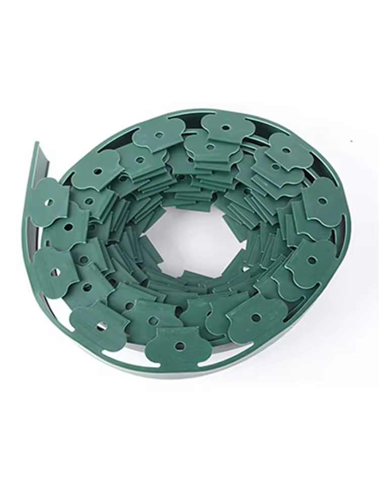 Interlocking Landscape Borders product photo 2