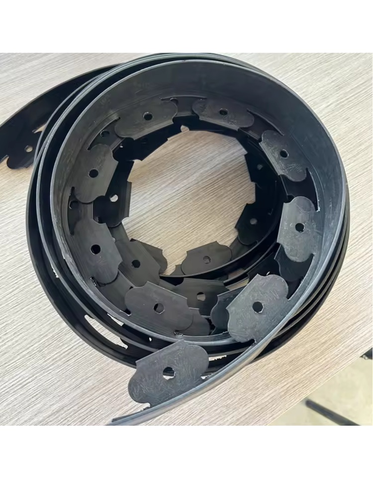 L-Shaped Landscape Edging product photo 1