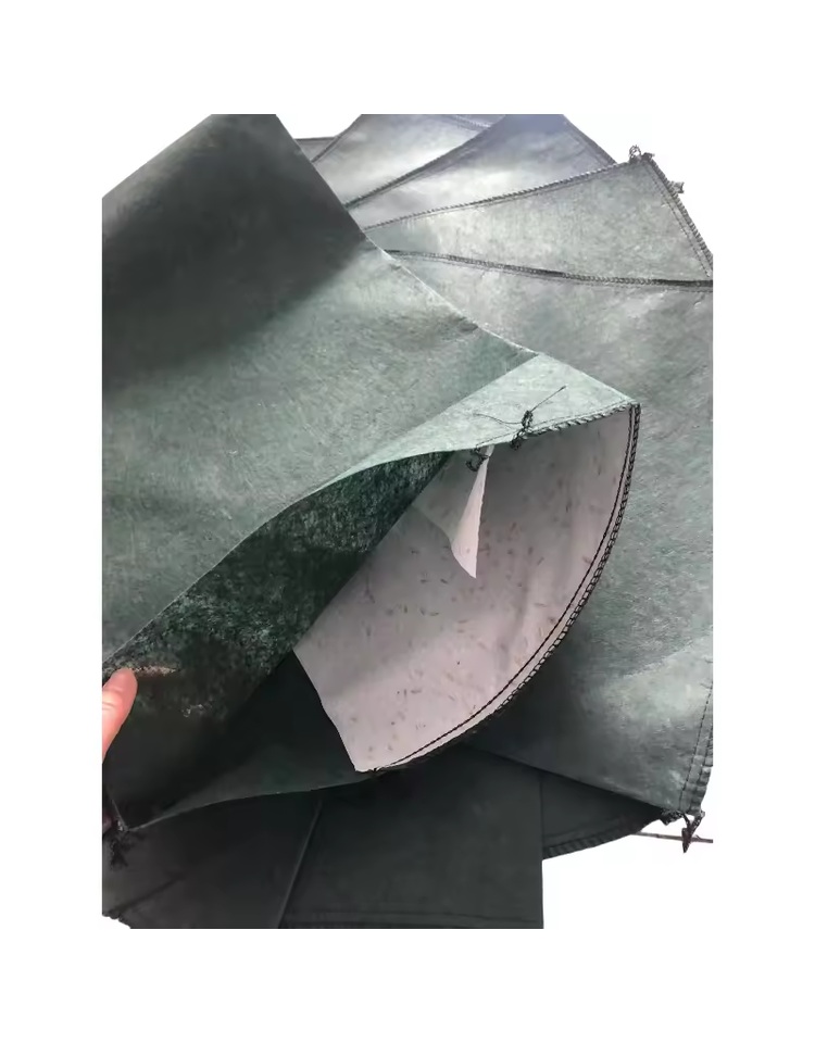 PET Nonwoven Geotextile Bags product photo 1