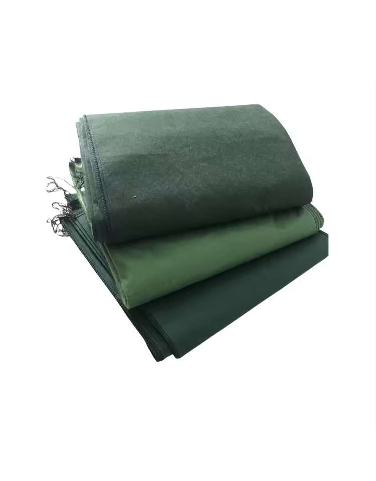PET Nonwoven Geotextile Bags product photo 2