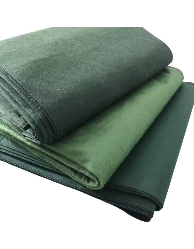 PET Nonwoven Geotextile Bags product photo 3
