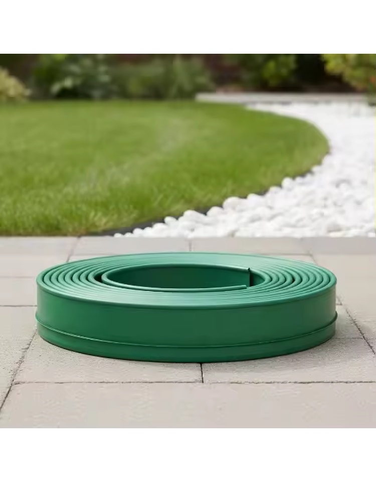 Plastic Landscape Edging Rolls product photo 2