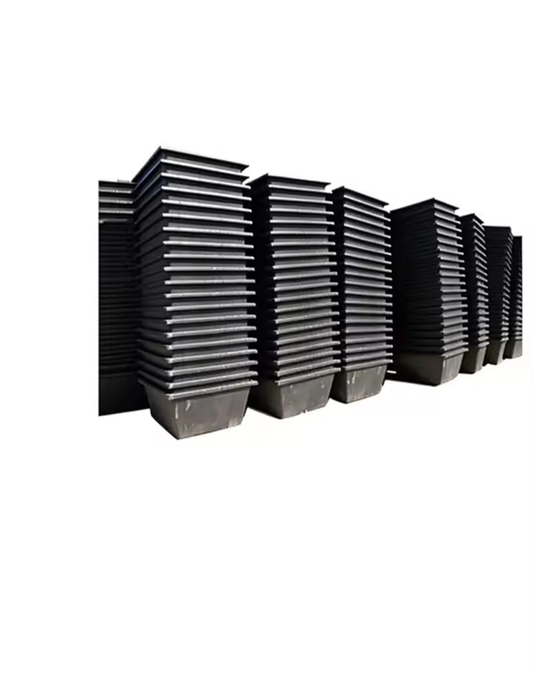 PP Concrete Slab Void Formers product photo 1