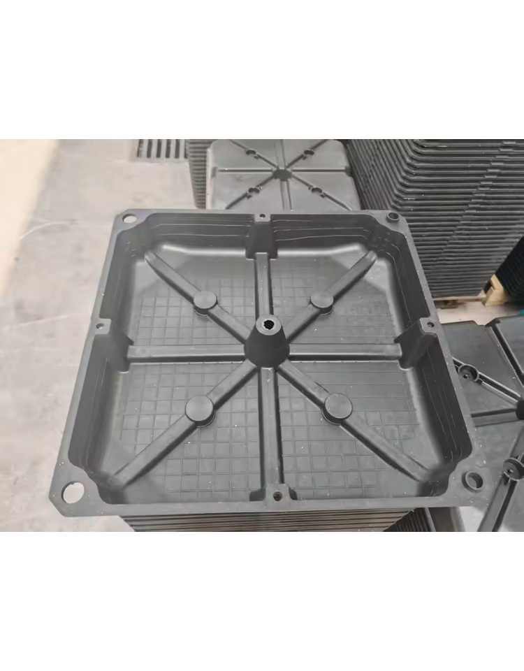 PP Concrete Slab Void Formers product photo 2
