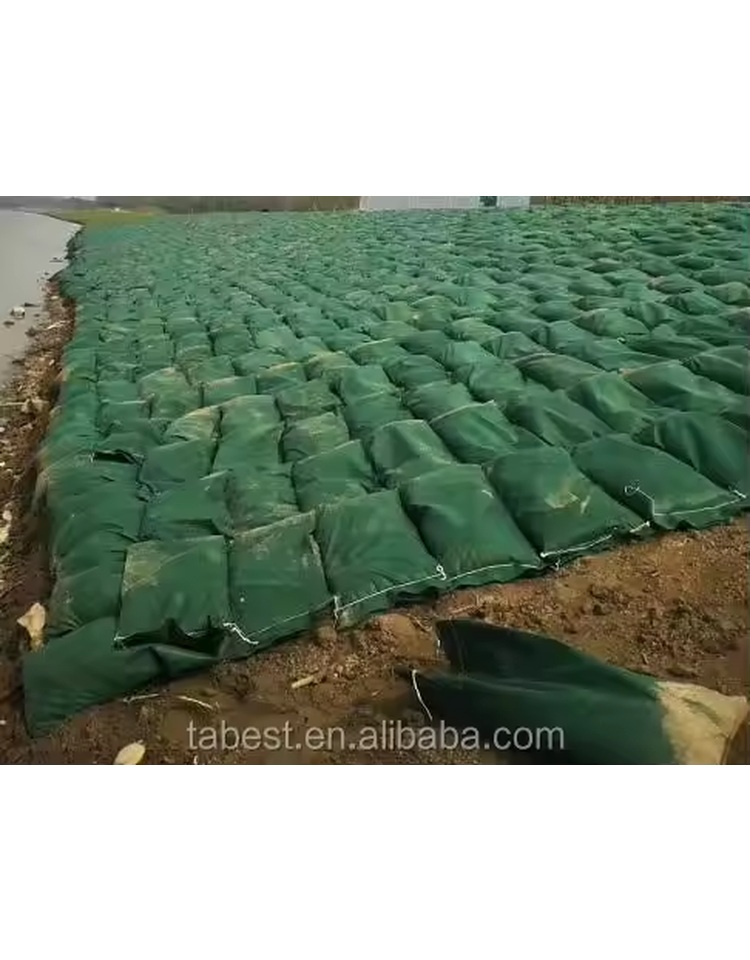 PP Nonwoven Geotextile Bags product photo 3