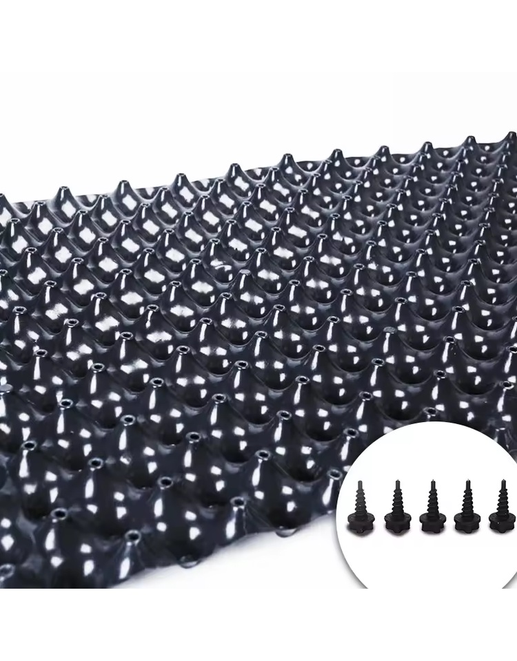 PVC Root Control Containers product photo 1