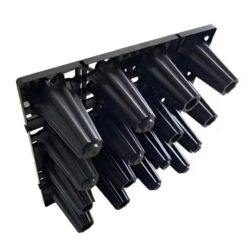 PP rainwater storage module view 2
