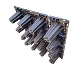 PP rainwater storage module view 4