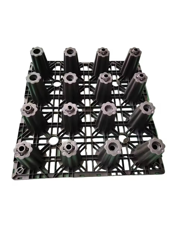 Heavy Duty Rainwater Modules