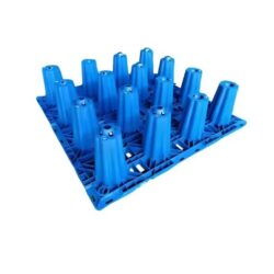 PP rainwater storage module view 6
