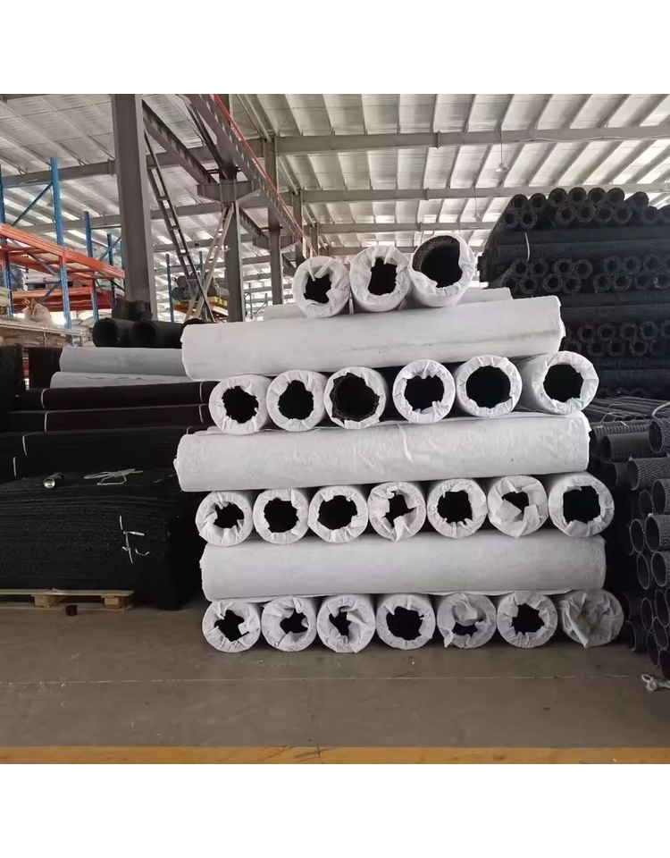 Rectangular Plastic Blind Drains product photo 2