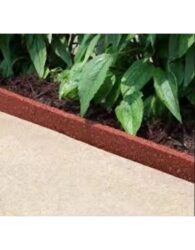 Recycled Rubber Garden Edging product photo 2