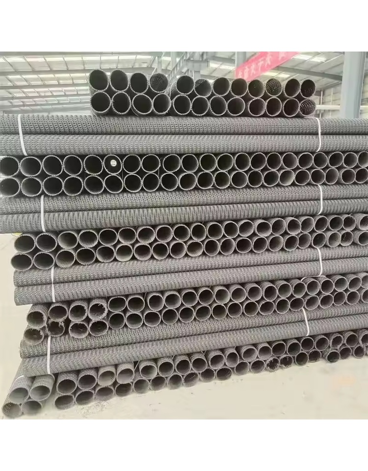 Rigid Permeable Drainage Pipes product photo 2