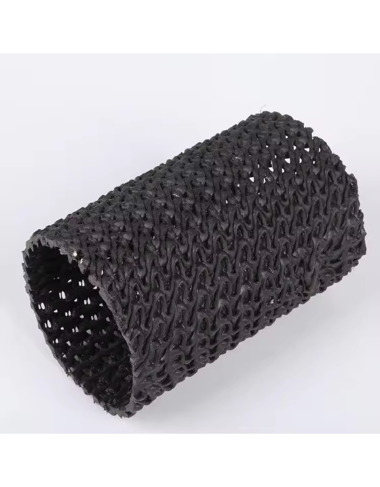 Rigid Permeable Drainage Pipes
