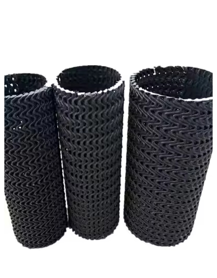 Rigid Permeable Drainage Pipes product photo 3