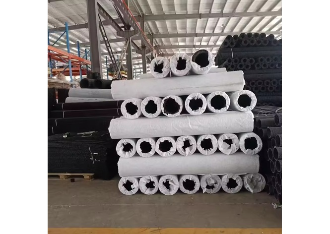 Subsurface Drainage Pipes product view 1
