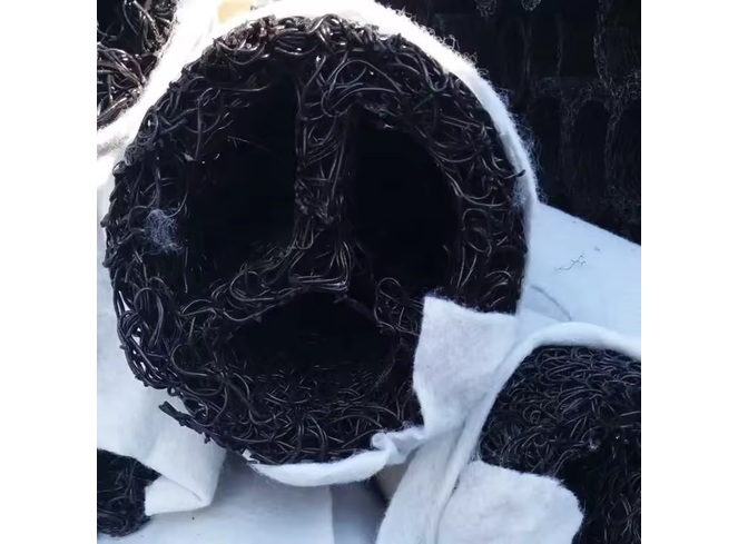 Subsurface Drainage Pipes product view 2