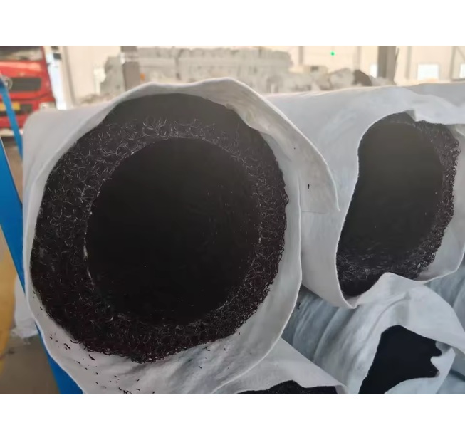 Subsurface Drainage Pipes product view 3