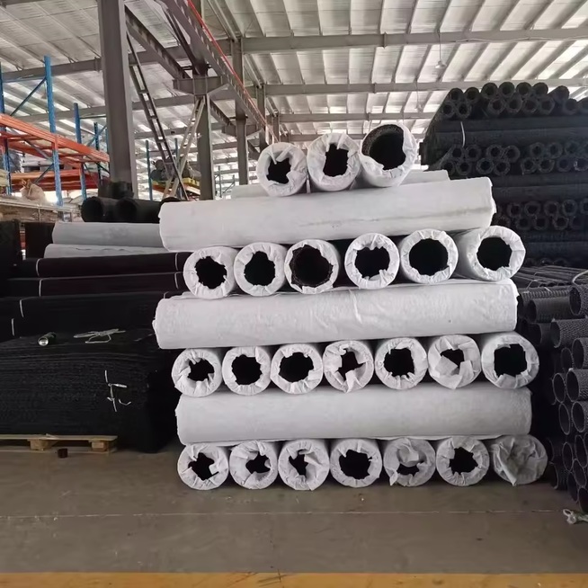 Subsurface Drainage Pipes product view 4