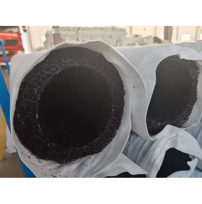 Subsurface Drainage Pipes product view 6