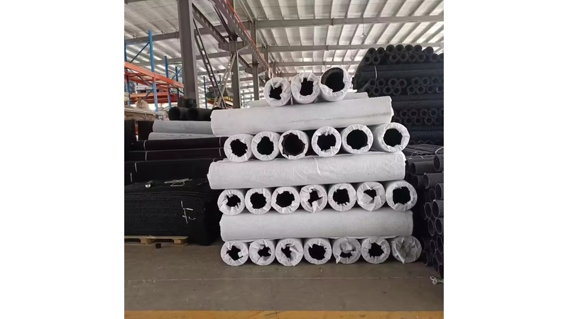 Subsurface Drainage Pipes product overview