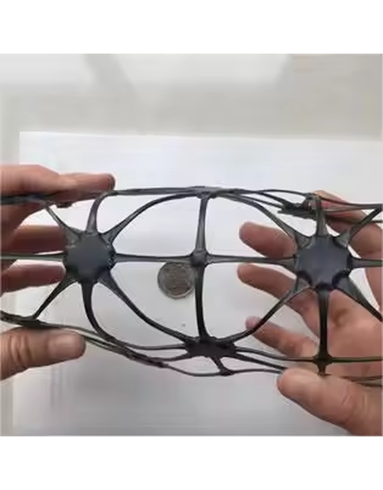 Triaxial Geogrids product photo 2