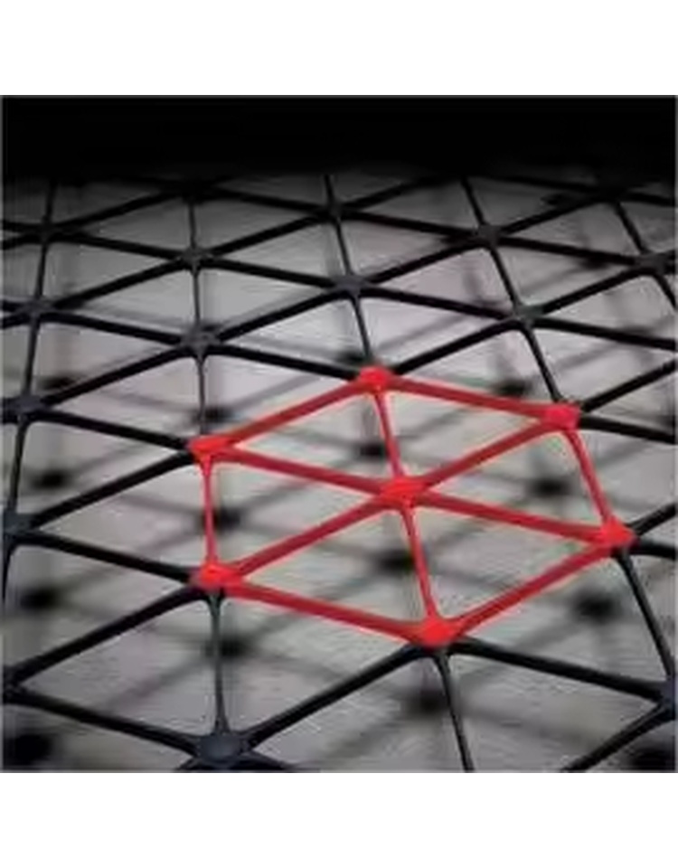 Triaxial Geogrids product photo 1